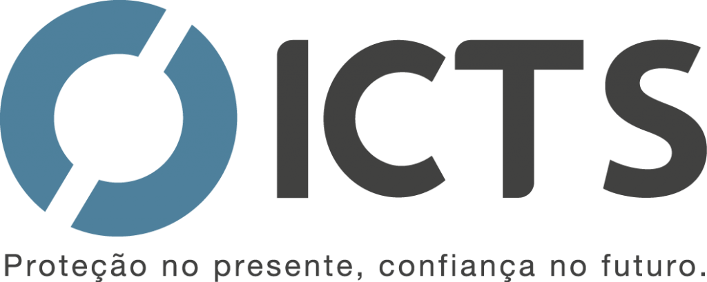 ictscarreira logo icts com tagline cinzapng
